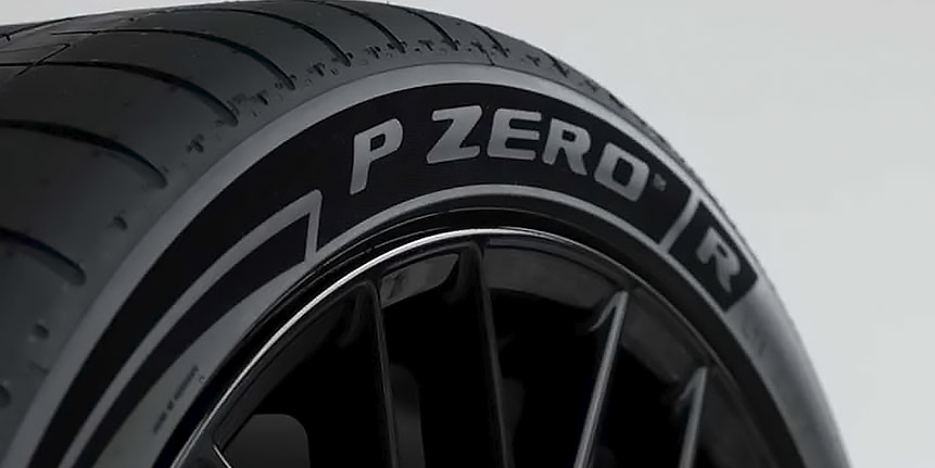 Новая технология от Pirelli — RunForward